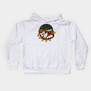 Bulldog Kids Hoodie